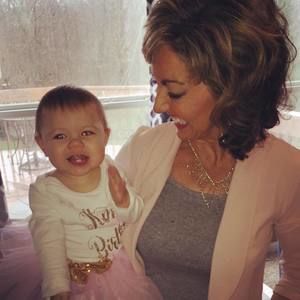 Meet your Posher, Peggy